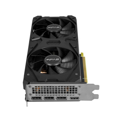 KFA2 GeForce RTX 3060 8 GB 1-Click OC (36NSL8MD6OCK)