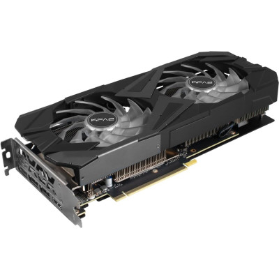 KFA2 GeForce RTX 3060 EX 12GB GDDR6 (36NOL7MD2NEK)