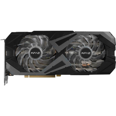 KFA2 GeForce RTX 3060 EX 12GB GDDR6 (36NOL7MD2NEK)