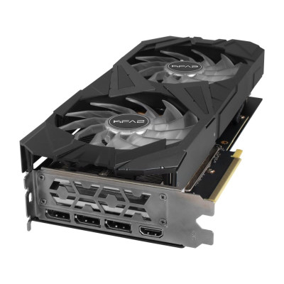 KFA2 GeForce RTX 3060 EX 12GB GDDR6 (36NOL7MD2NEK)