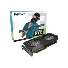 KFA2 GeForce RTX 3060 EX 12GB GDDR6 (36NOL7MD2NEK)