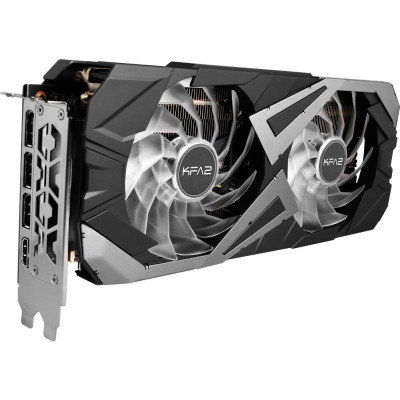 KFA2 GeForce RTX 3060 EX 12GB GDDR6 (36NOL7MD2NEK)