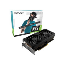 KFA2 GeForce RTX 3060 Ti PLUS 1-Click OC V2 8GB GDDR6X (36ISM6MD2KCK)