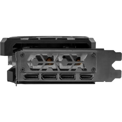 KFA2 GeForce RTX 3060 Ti PLUS 1-Click OC V2 8GB GDDR6X (36ISM6MD2KCK)