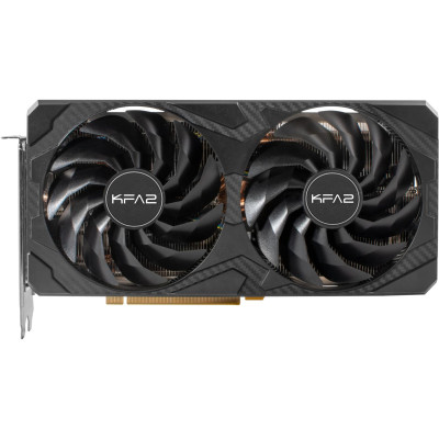 KFA2 GeForce RTX 3060 Ti PLUS 1-Click OC V2 8GB GDDR6X (36ISM6MD2KCK)