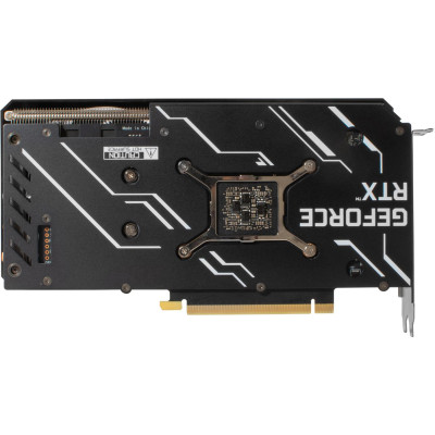 KFA2 GeForce RTX 3060 Ti PLUS 1-Click OC V2 8GB GDDR6X (36ISM6MD2KCK)