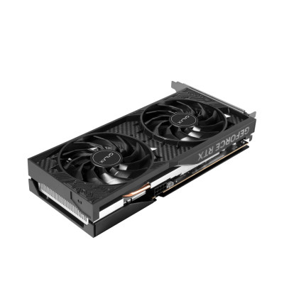 KFA2 GeForce RTX 4060 1-Click OC 2X 8GB GDDR6 (46NSL8MD8LOK)