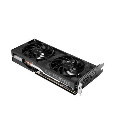 KFA2 GeForce RTX 4060 1-Click OC 2X 8GB GDDR6 (46NSL8MD8LOK)