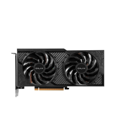 KFA2 GeForce RTX 4060 1-Click OC 2X 8GB GDDR6 (46NSL8MD8LOK)