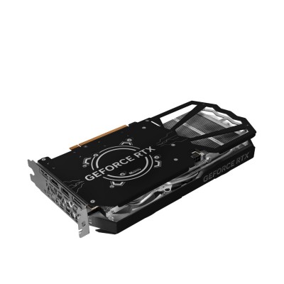 KFA2 GeForce RTX 4060 1-Click OC 2X (46NSL8MD8LOK)