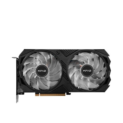KFA2 GeForce RTX 4060 1-Click OC 2X (46NSL8MD8LOK)