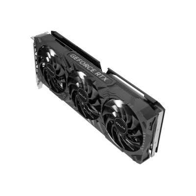 KFA2 GeForce RTX™ 4070 1-Click OC 2X 12GB GDDR6X (47NOM7MD7QOK)