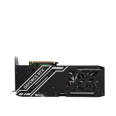 KFA2 GeForce RTX™ 4070 1-Click OC 2X 12GB GDDR6X (47NOM7MD7QOK)