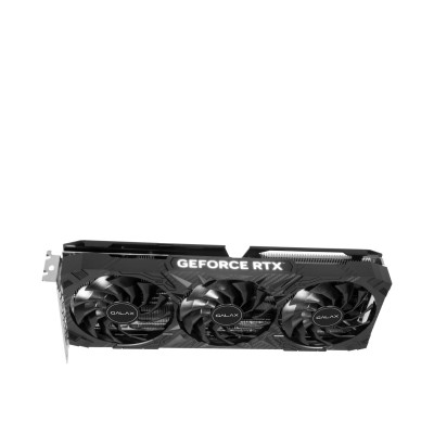 KFA2 GeForce RTX™ 4070 1-Click OC 2X 12GB GDDR6X (47NOM7MD7QOK)