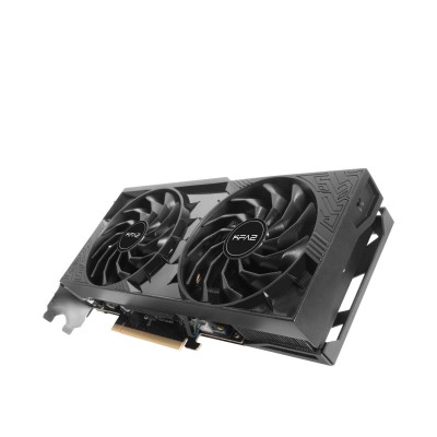 KFA2 GeForce RTX 4070 Super 1-Click OC 2X 12GB GDDR6X (47SOM7MD9PSK)