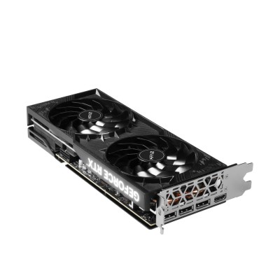 KFA2 RTX 4070 SUPER 1-Click OC 2X (47SOM7MD9PSK)