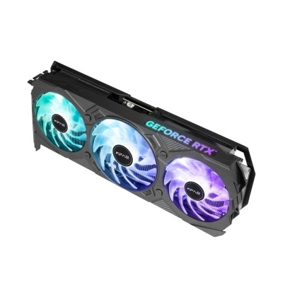 KFA2 GeForce RTX 4070 Super EX Gamer 1-Click OC 12GB