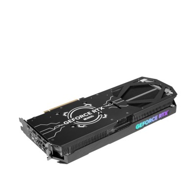 KFA2 GeForce RTX 4070 Super EX Gamer 1-Click OC 12GB