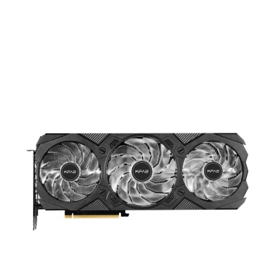 KFA2 GeForce RTX 4070 Super EX Gamer 1-Click OC 12GB