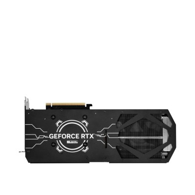 KFA2 GeForce RTX 4070 Super EX Gamer 1-Click OC 12GB