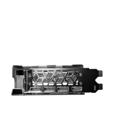 KFA2 GeForce RTX 4070 Super EX Gamer 1-Click OC 12GB