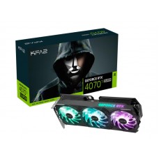 KFA2 GeForce RTX 4070 Ti Super EX Gamer 16GB GDDR6X (47UZM6MD9BUK)