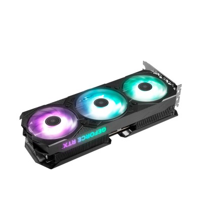 KFA2 GeForce RTX 4070 Ti Super EX Gamer 16GB GDDR6X (47UZM6MD9BUK)