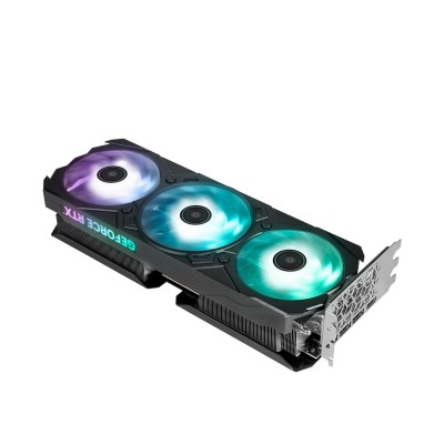 KFA2 GeForce RTX 4070 Ti Super EX Gamer 16GB GDDR6X (47UZM6MD9BUK)