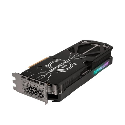 KFA2 GeForce RTX 4070 Ti Super EX Gamer 16GB GDDR6X (47UZM6MD9BUK)
