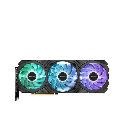 KFA2 GeForce RTX 4070 Ti Super EX Gamer 16GB GDDR6X (47UZM6MD9BUK)
