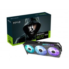 KFA2 GeForce RTX 4070 Ti Super EX Gamer V2 (47UZM6MD7JDK)