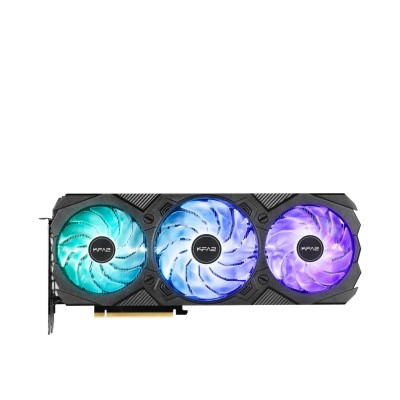 KFA2 GeForce RTX 4070 Ti Super EX Gamer V2 (47UZM6MD7JDK)