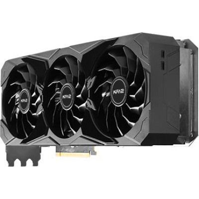 KFA2 GeForce RTX 4080 16 GB SG 1-Click OC (48NZM6MD6LSK)