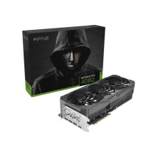 KFA2 GeForce RTX 4080 16 GB SG 1-Click OC (48NZM6MD6LSK)