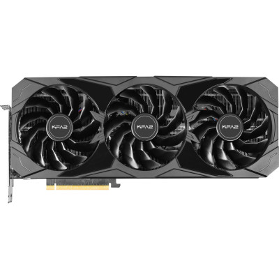KFA2 GeForce RTX 4080 16 GB SG 1-Click OC (48NZM6MD6LSK)