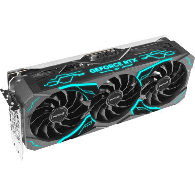 KFA2 GeForce RTX 4080 16 GB SG 1-Click OC (48NZM6MD6LSK)
