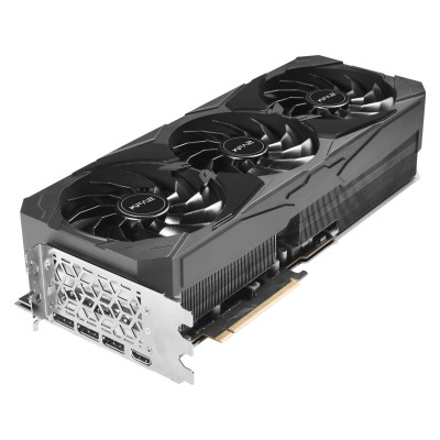 KFA2 GeForce RTX 4080 16 GB SG 1-Click OC (48NZM6MD6LSK)