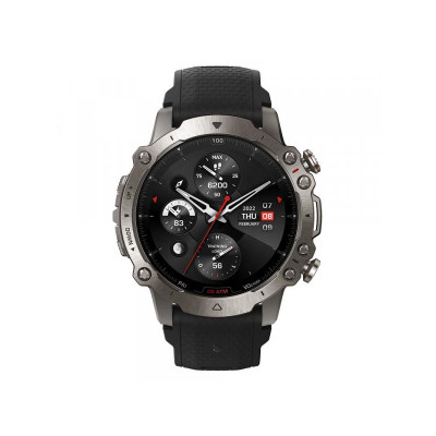 Amazfit Falcon Titanium