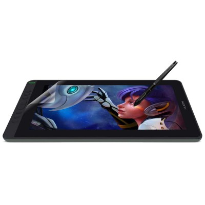 Huion Kamvas 13 Midnight Green (GS1331MG)