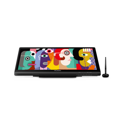 Huion Kamvas 20