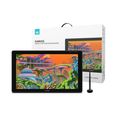 Huion Kamvas 22 (GS2201)