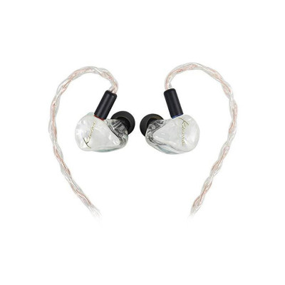 Kinera Idun White