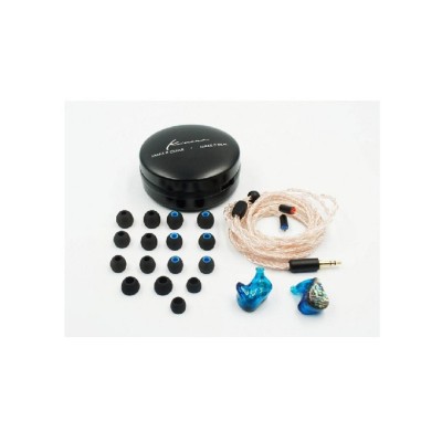 Kinera Idun Blue