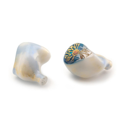 Kinera IDUN GOLDEN (IDUN 2.0) WHITE-BLUE