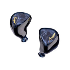 Kinera QUEEN OF AUDIO VESPER - GALAXY GRAY
