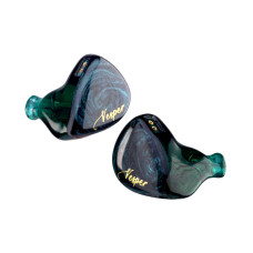 Kinera QUEEN OF AUDIO VESPER - JADE GREEN