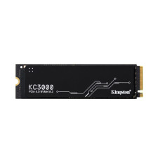 Kingston KC3000 1024 ГБ (SKC3000S/1024G)