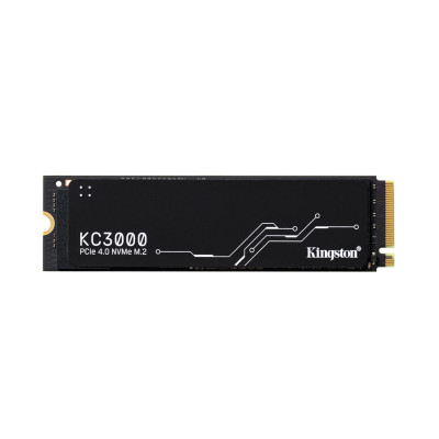 Kingston KC3000 1024 ГБ (SKC3000S/1024G)