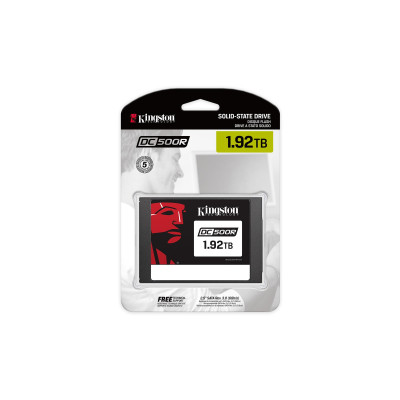 Kingston DC500R 1.92 TB (SEDC500R/1920G)