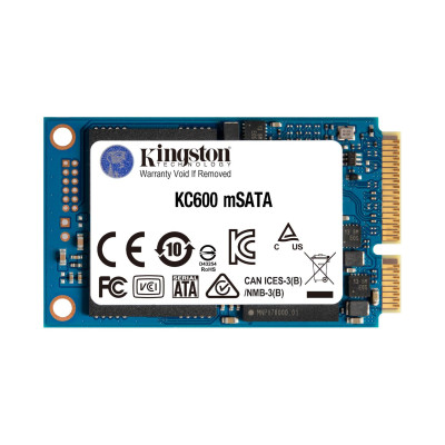 Kingston KC600 1 TB (SKC600MS/1024G)